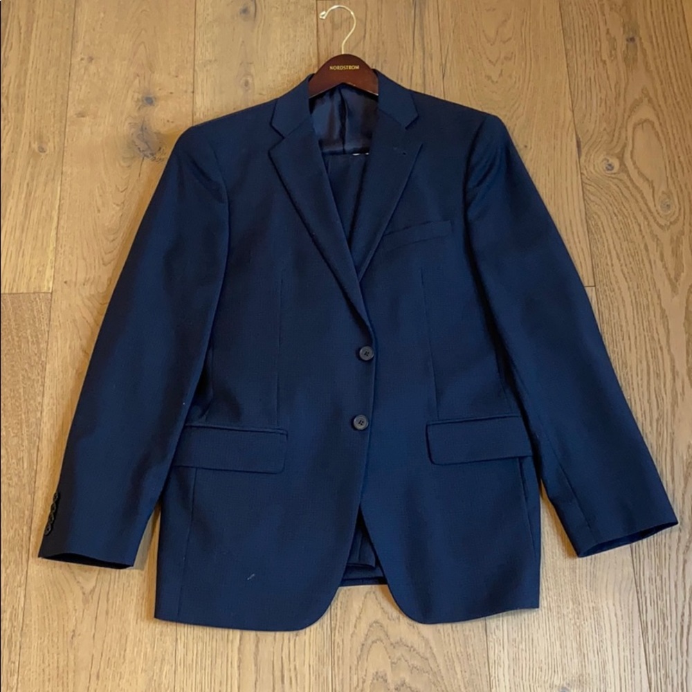 Joseph Abboud Suit